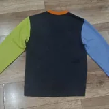 Adidas Jeremy Scott свитшот 2