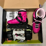 Детские ролики Rollerblade 1
