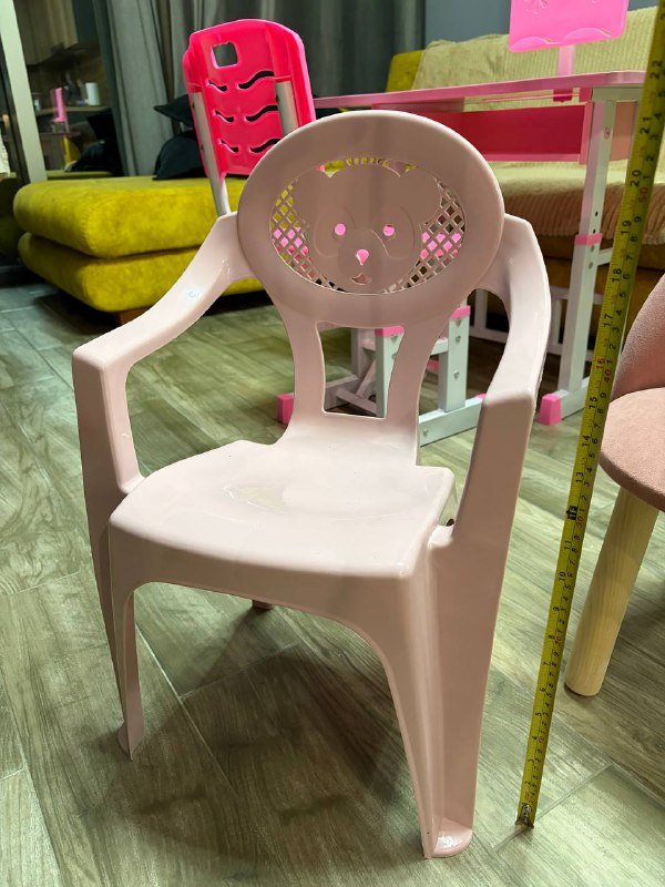 Детский стол парта и стулья для детей