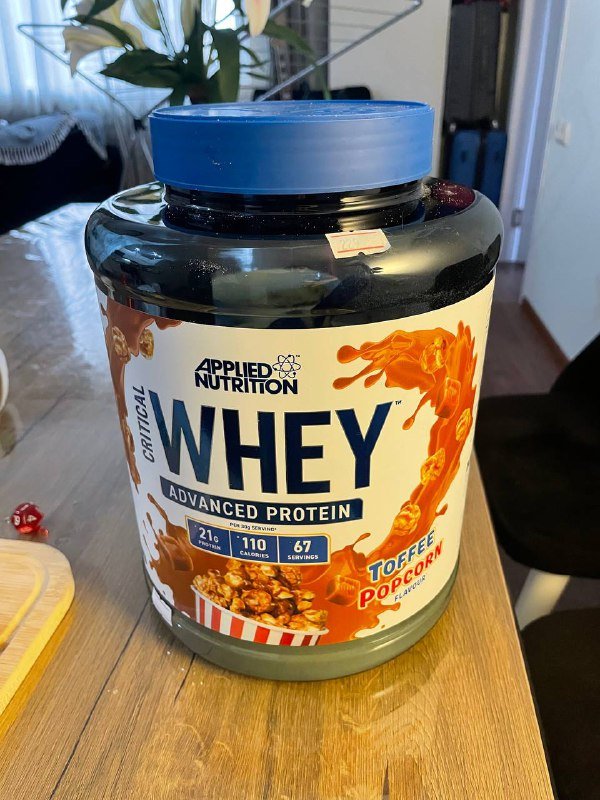 Протеин Advanced Whey Applied Nutrition