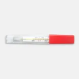 Glycerin micro-enemas, glass thermometer 2