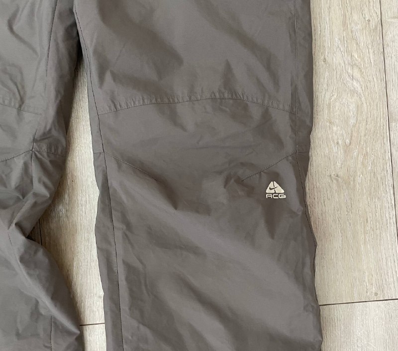 Nike Acg Pants 2
