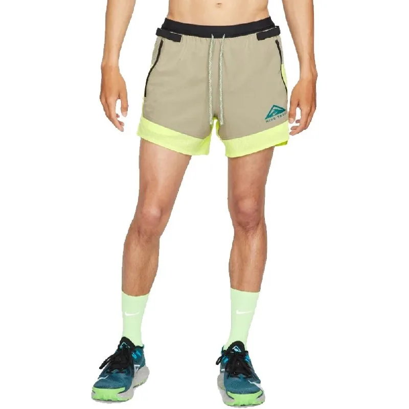 Шорты Nike Trail Running 9
