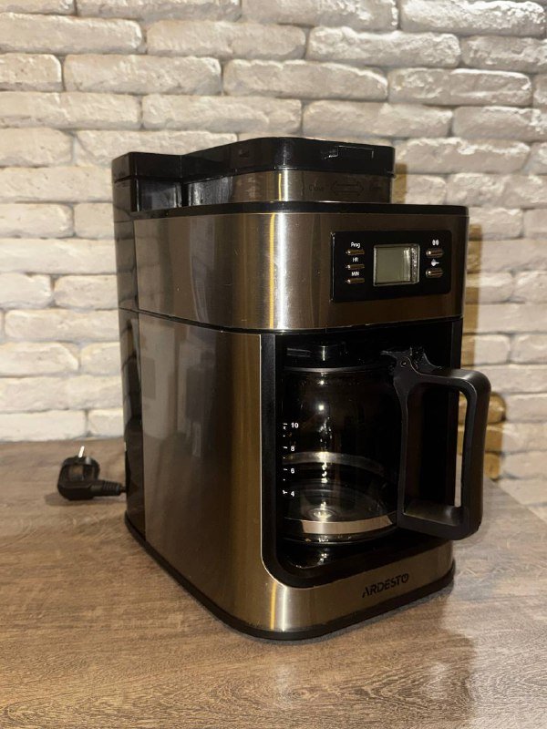 Кофемашина, блендер, капучинатор, кухонные весы