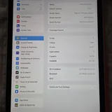 iPad Air 4, чехол 3