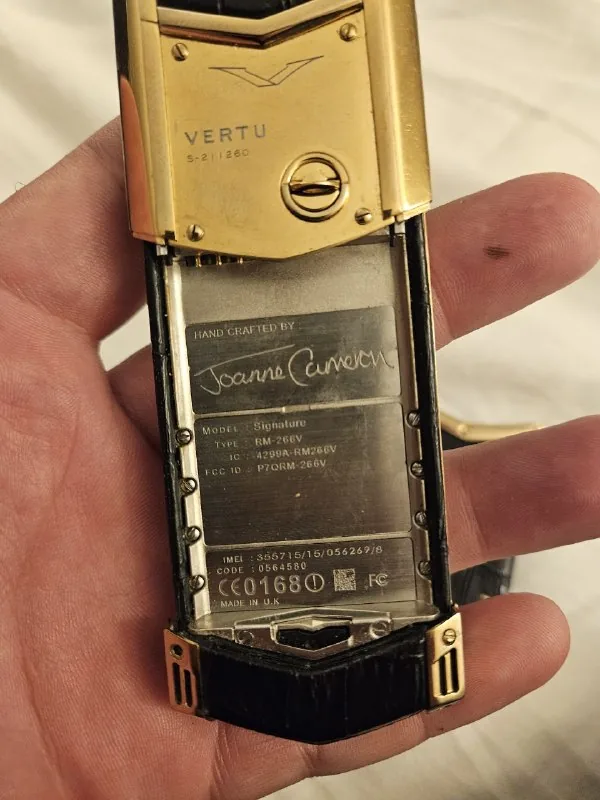 Vertu 1
