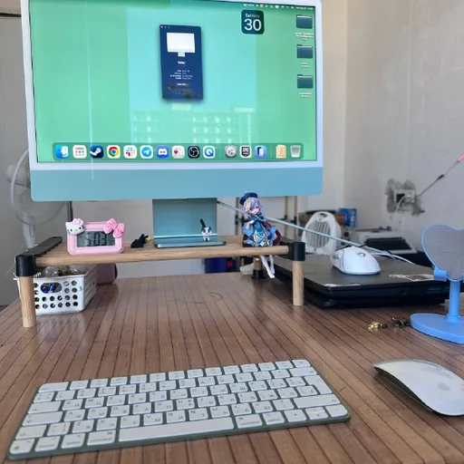 iMac 24 M3