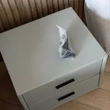 Прикроватные тумбочки 1