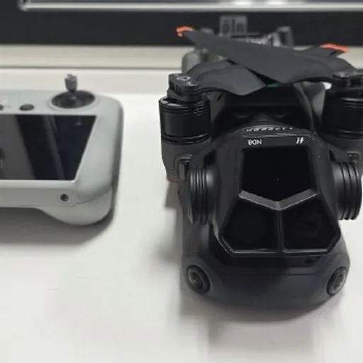 DJI Mavic 3 Pro