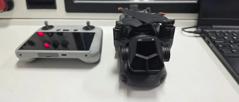 DJI Mavic 3 Pro 1