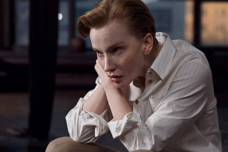 Профессиональная камера Canon 5D Mark II 8