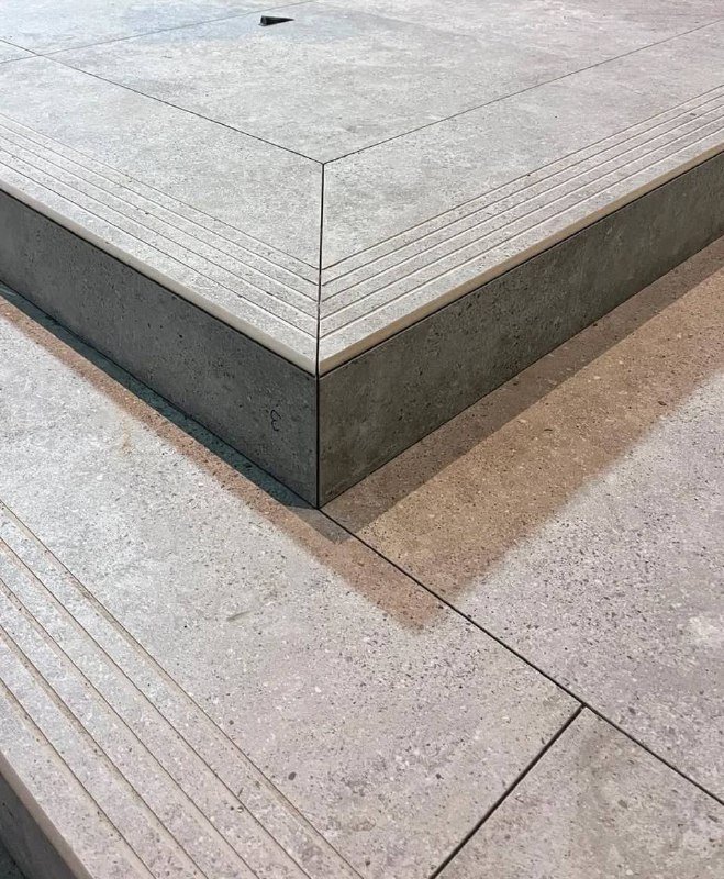 Плиточные работы любой сложности и объема