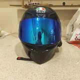 Мотошлем AGV K1-S 5