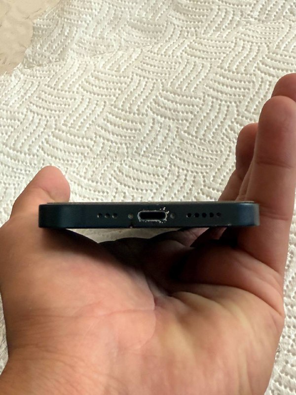 iPhone 13 256gb 6