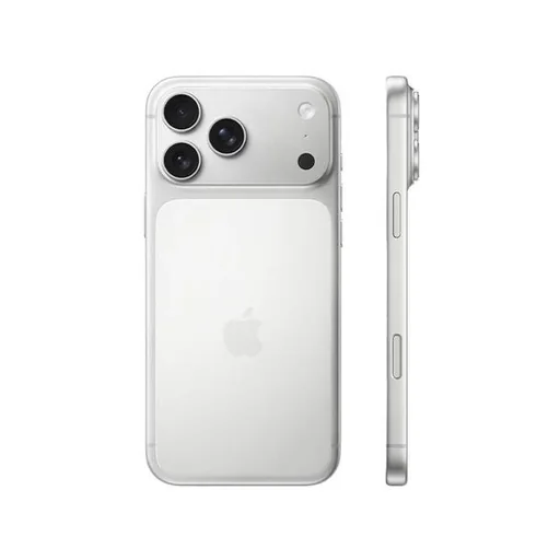 iPhone 17 Pro Max 256GB белый