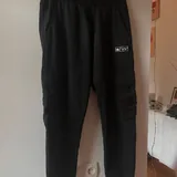 Джоггеры Uniqlo, Kappa 2