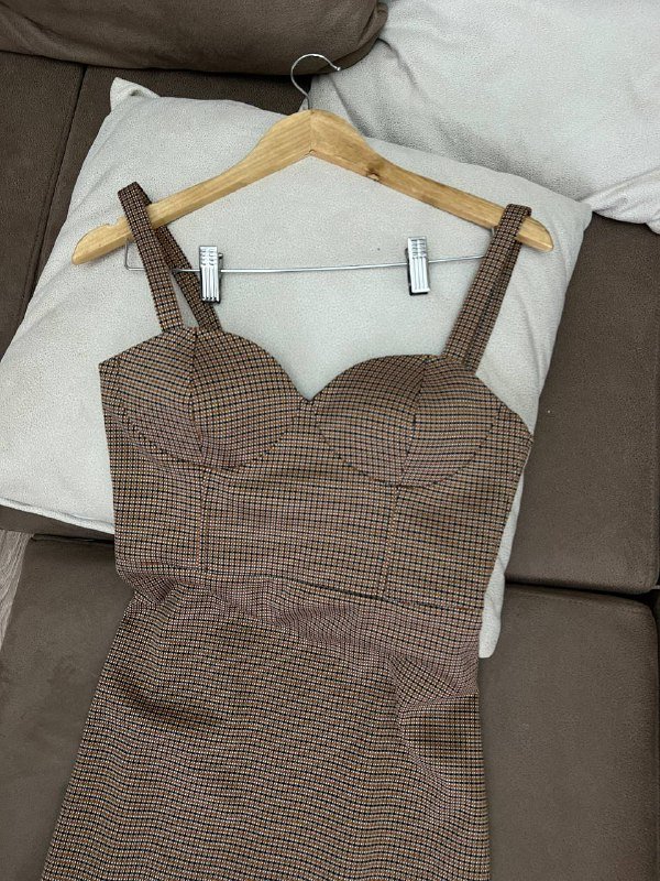 Женский костюм 42-44