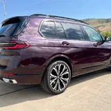BMW X7 2022 5