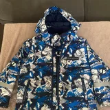 Куртка Glissade и зимние ботинки Jog Dog 1