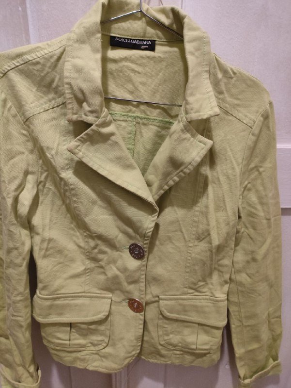 Свитер М, Пиджак S-M