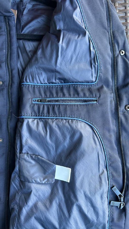 Жилетка Massimo Dutti размер S 5