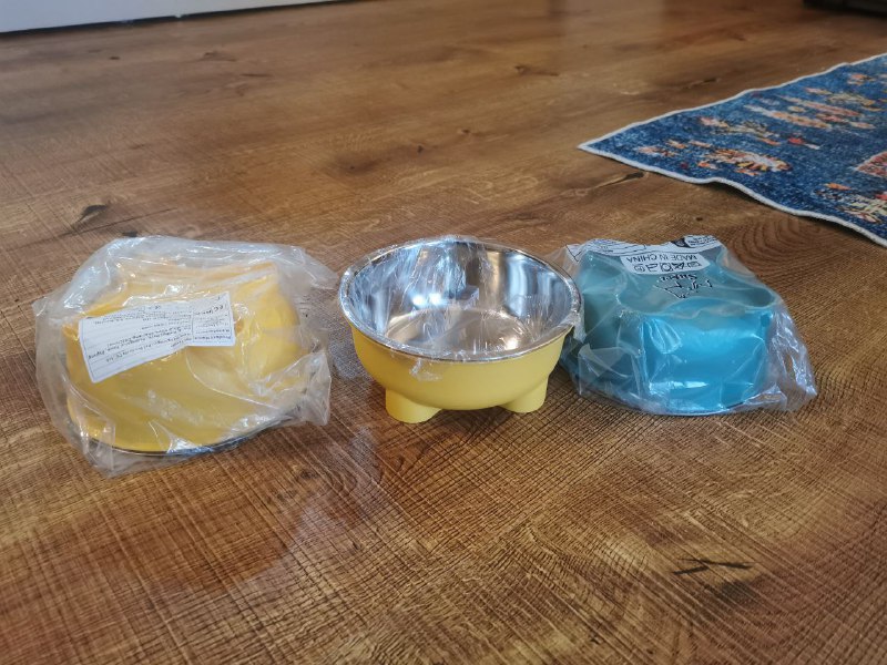 Когтеточка-башня, когтеточка с шаром, миска, лоток, переноска, миски 6