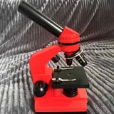 Микроскоп Levenhuk 2L Plus 1