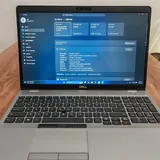 Dell Latitude 5511 ноутбук 1
