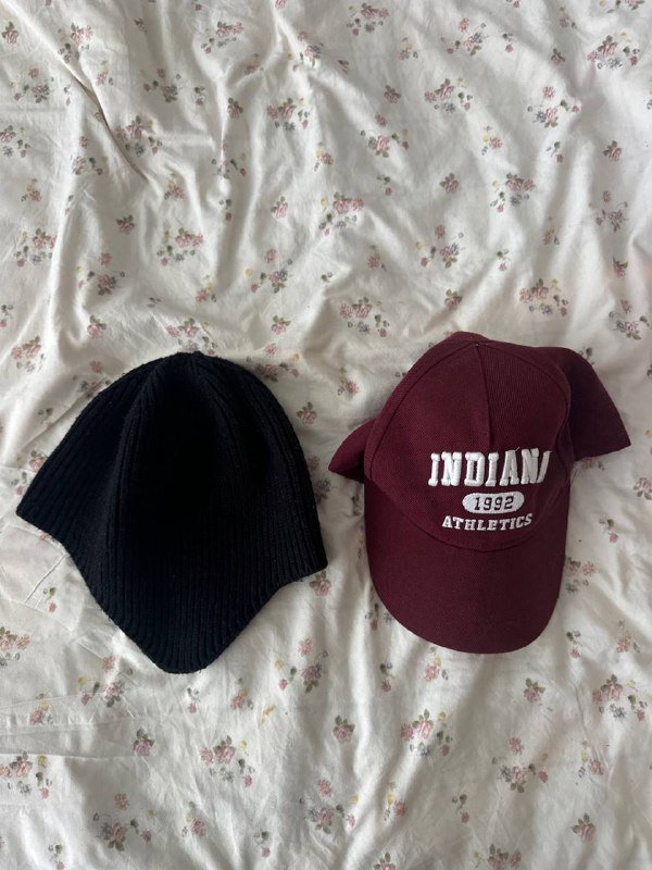 Шапка, кепка