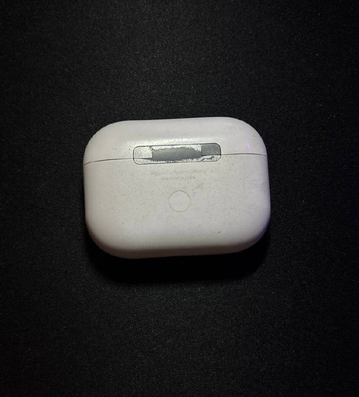 AirPods Pro 2 in good condition 3