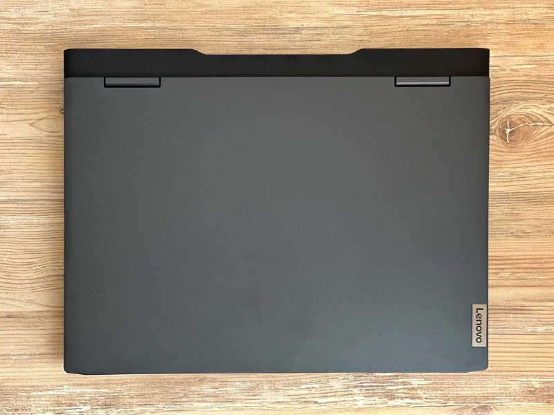 Ноутбук Lenovo IdeaPad Gaming 3 RTX 3060 32GB 1TB SSD 16" 165Hz 2