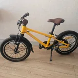 Детский велосипед SHULZ Bubble 16 Race 3