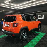 Jeep Renegade Trailhawk 4