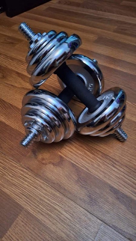 Гантели, турники, турник+брусья+пресс