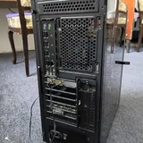 3 ПК Xeon, GTX 1050 Ti и GTX 960 9
