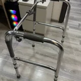 Ортез Vizor R.O.M. Walker, ходунки для взрослых 2