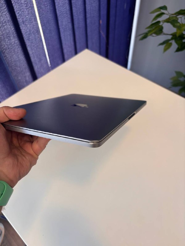 MacBook Pro 2020 i5 8/500гб 5