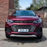 Chevrolet Trax 2022 1
