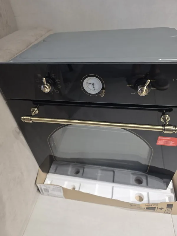 Духовой шкаф Midea 1