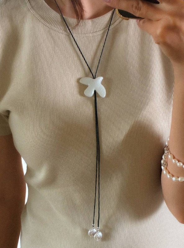 Украшения ручной работы 8