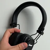 Наушники Marshall V Black 1