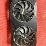 Видеокарта GTX 1660 Super 6GB 1