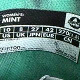 Женские сноубордические ботинки Burton EU 42 3