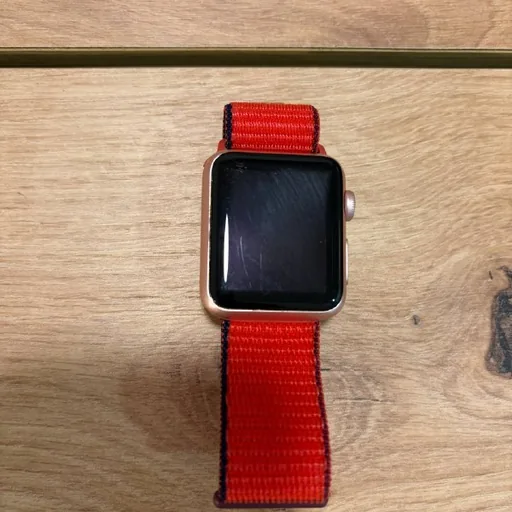 Apple Watch Series 1 Rose Gold 38mm
