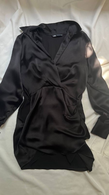 Платье Zara размер S
