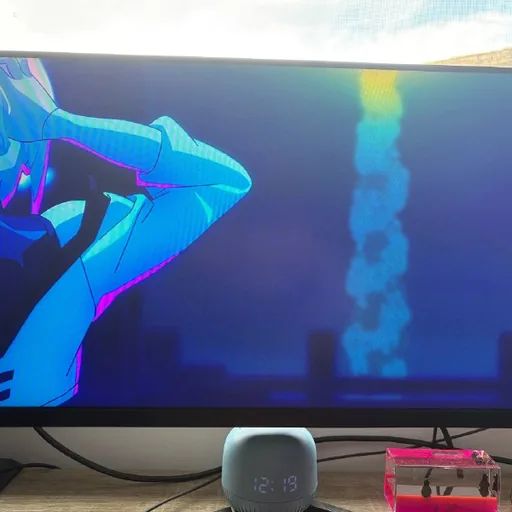 Игровой монитор Xiaomi Redmi G24 23.8 дюймов 165Hz
