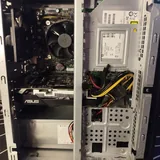 Компактный игровой ПК i5-6402P, GTX 1650, 16 ГБ, SSD 256 ГБ 2