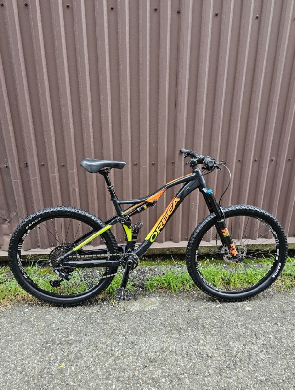 Велосипед 4