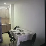 Двухкомнатная квартира в центре 3