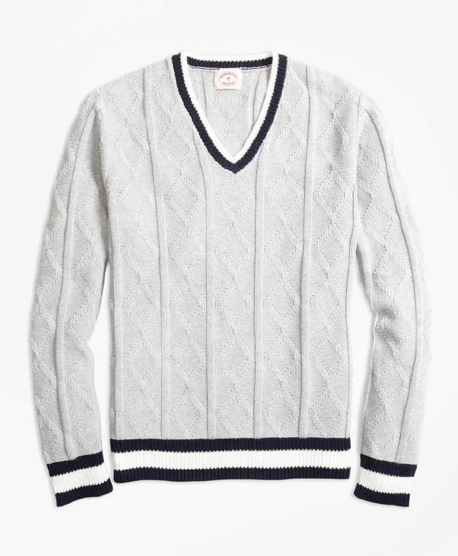 Мужской свитер Brooks Brothers 1